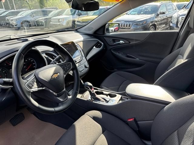 2024 Chevrolet Malibu RS