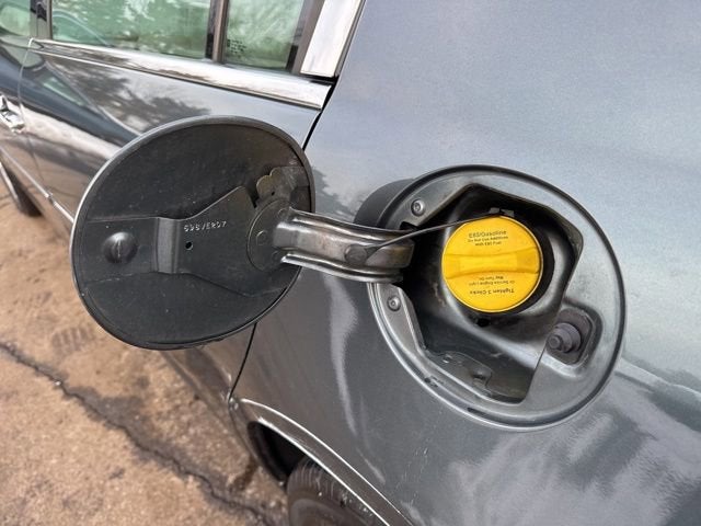 2011 Buick Lucerne CX