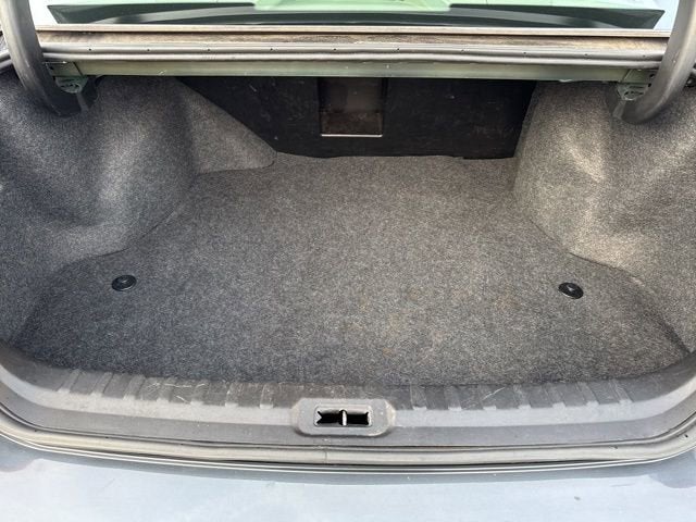 2011 Buick Lucerne CX