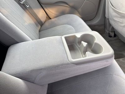 2011 Buick Lucerne CX