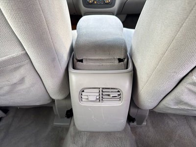 2011 Buick Lucerne CX