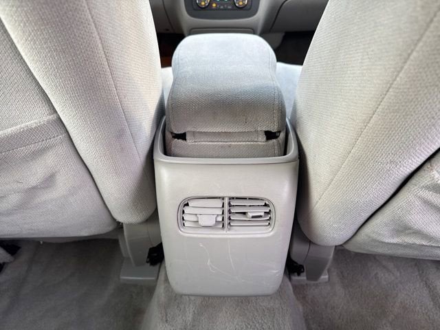 2011 Buick Lucerne CX