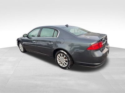 2011 Buick Lucerne CX