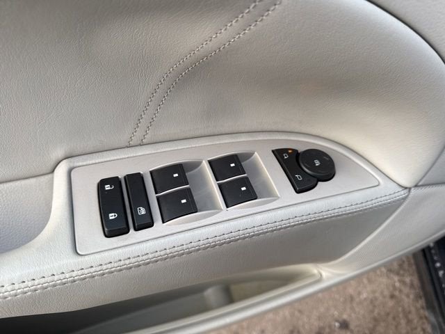 2011 Buick Lucerne CX