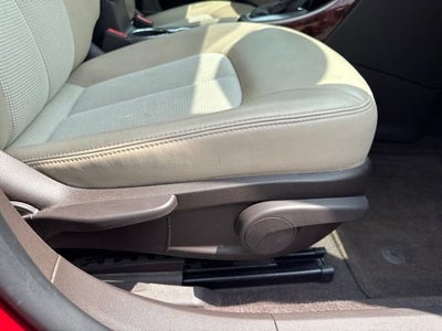 2014 Buick Verano Convenience Group