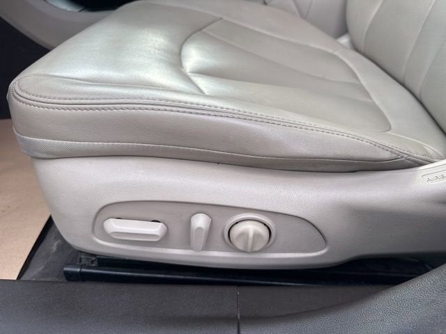 2017 Buick LaCrosse Preferred