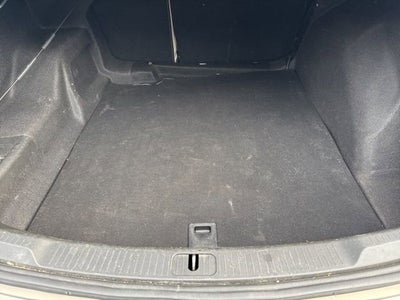 2017 Buick LaCrosse Preferred