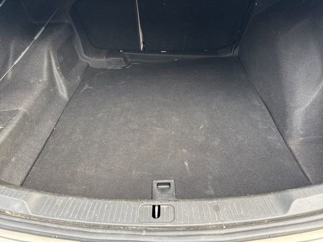 2017 Buick LaCrosse Preferred