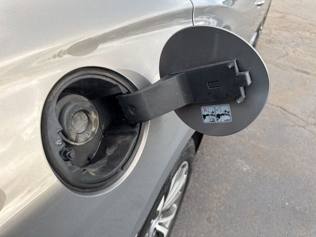 2017 Buick LaCrosse Preferred