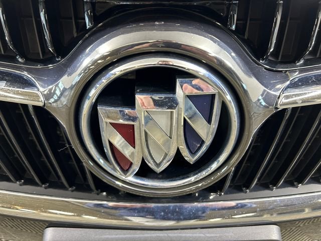 2019 Buick LaCrosse Essence