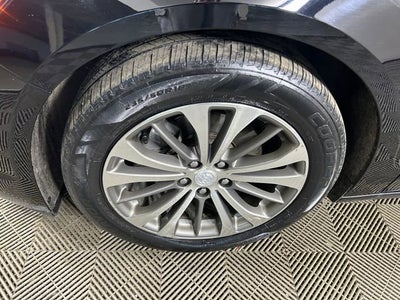 2019 Buick LaCrosse Essence