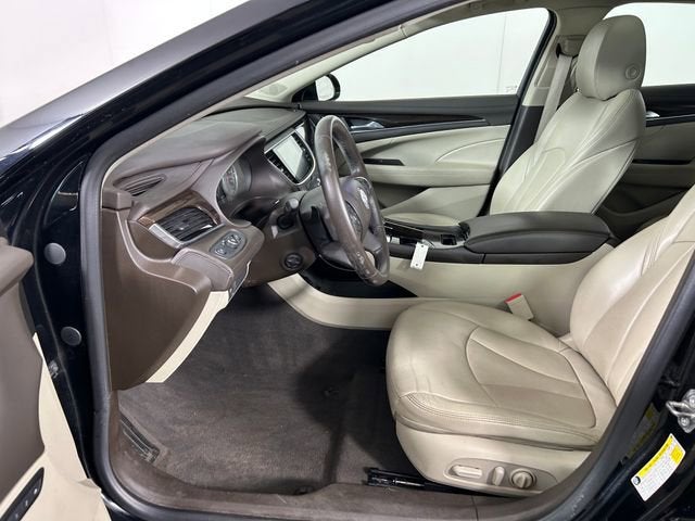 2019 Buick LaCrosse Essence