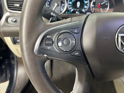 2019 Buick LaCrosse Essence