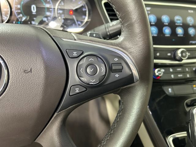 2019 Buick LaCrosse Essence