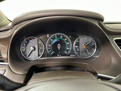 2019 Buick LaCrosse Essence