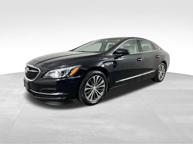 2019 Buick LaCrosse Essence