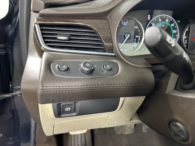 2019 Buick LaCrosse Essence