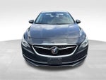 2017 Buick LaCrosse Premium