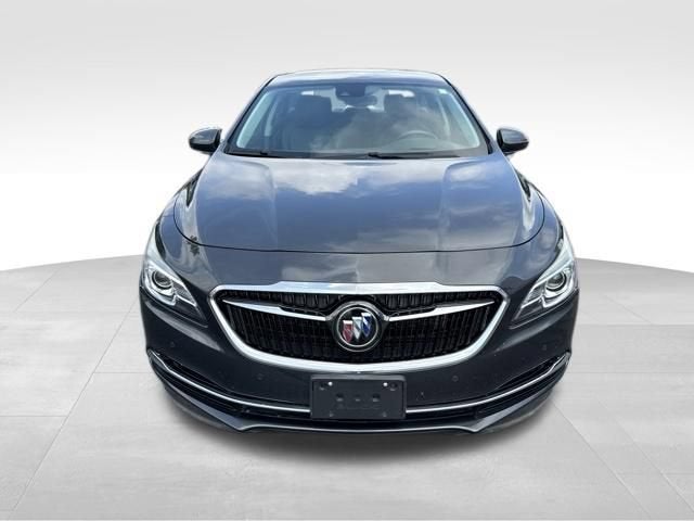 2017 Buick LaCrosse Premium