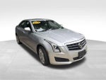 2014 Cadillac ATS Standard AWD