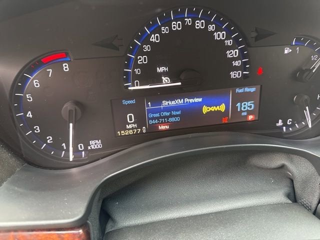 2013 Cadillac ATS Luxury