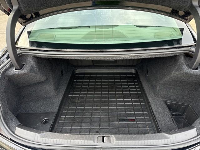 2013 Cadillac ATS Luxury