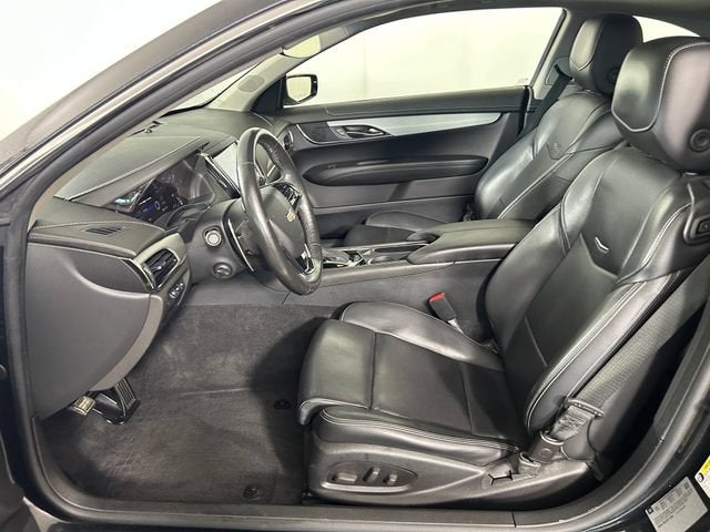 2015 Cadillac ATS Premium AWD