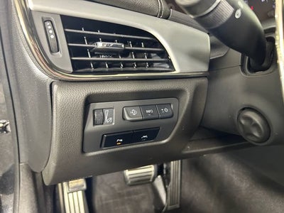 2015 Cadillac ATS Premium AWD