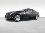 2015 Cadillac ATS Premium AWD