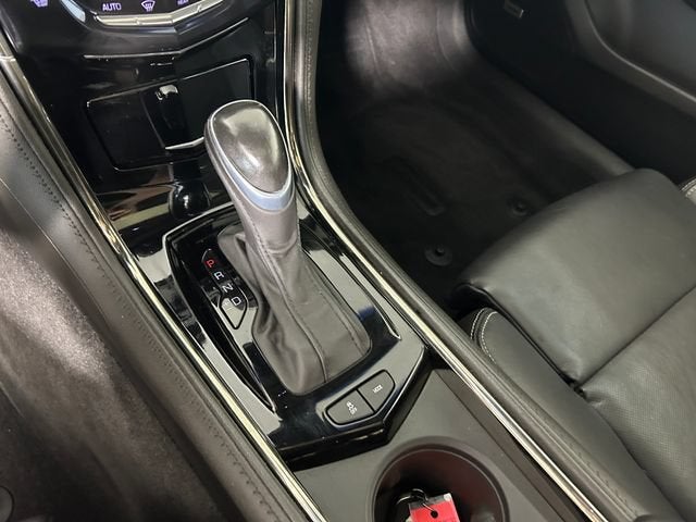 2015 Cadillac ATS Premium AWD