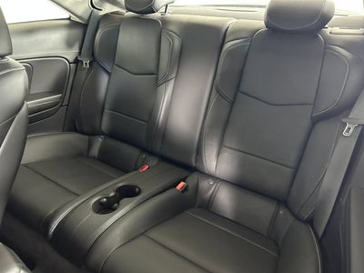 2015 Cadillac ATS Premium AWD