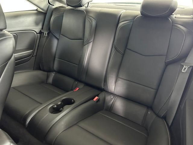 2015 Cadillac ATS Premium AWD