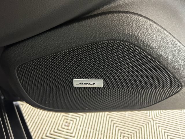 2015 Cadillac ATS Premium AWD