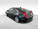 2015 Cadillac ATS Premium AWD