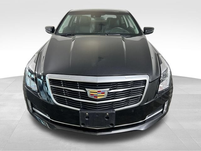 2015 Cadillac ATS Premium AWD