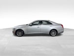 2019 Cadillac CTS Luxury AWD
