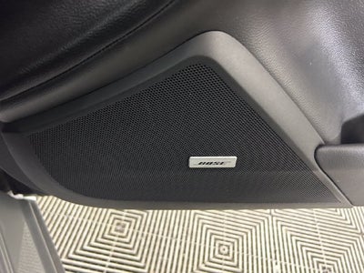 2019 Cadillac CTS Luxury AWD