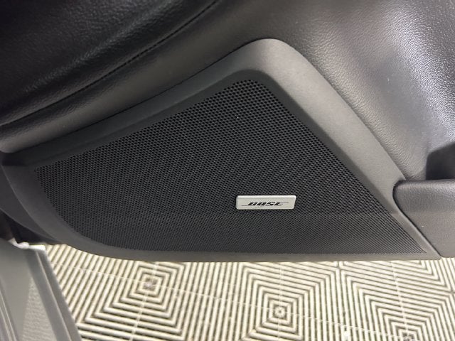 2019 Cadillac CTS Luxury AWD