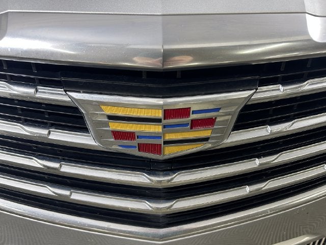 2019 Cadillac CTS Luxury AWD