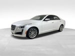 2017 Cadillac CTS Luxury AWD
