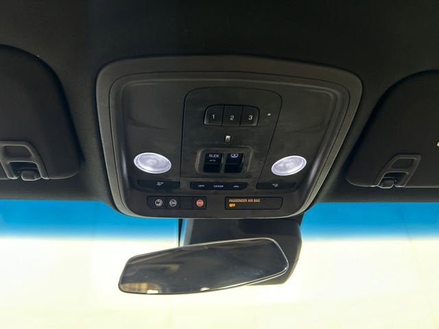 2017 Cadillac CTS Luxury AWD