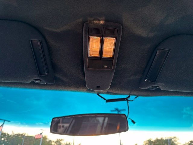 1993 Cadillac Deville NA