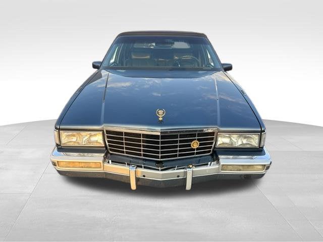 1993 Cadillac Deville NA