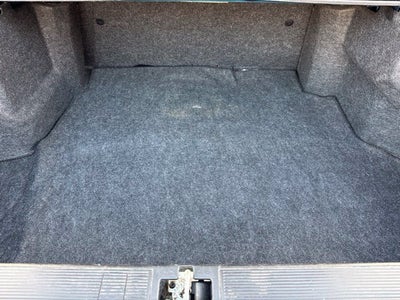 1993 Cadillac Deville NA