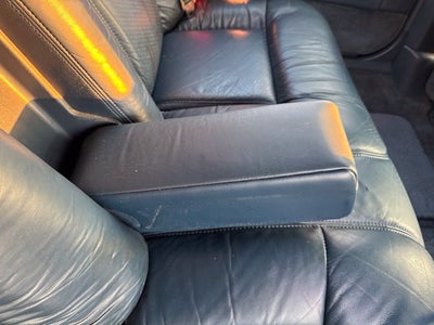 1993 Cadillac Deville NA