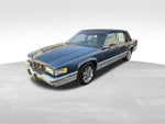 1993 Cadillac Deville NA