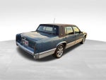 1993 Cadillac Deville NA