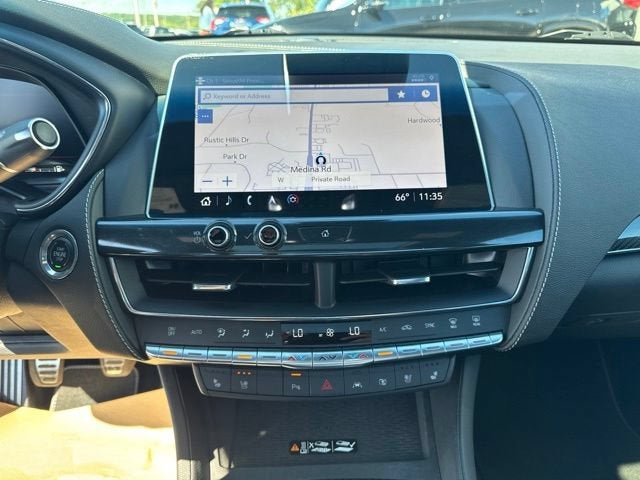 2024 Cadillac CT5-V V-Series Blackwing