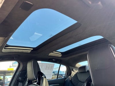 2024 Cadillac CT5-V V-Series Blackwing