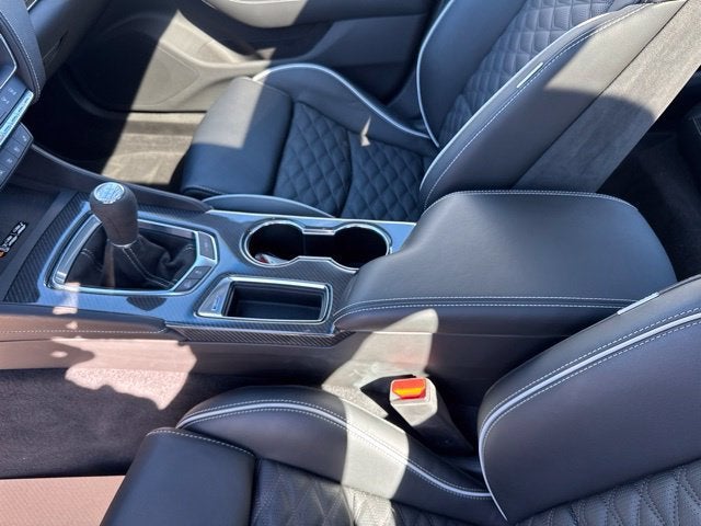 2024 Cadillac CT5-V V-Series Blackwing
